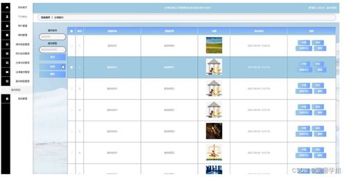 SSM法律咨詢公司管理信息系統(tǒng)的分析與設計