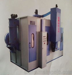 海通牌紡織企業專用除塵設備HTFL 23復合圓籠除塵機組廠家直銷