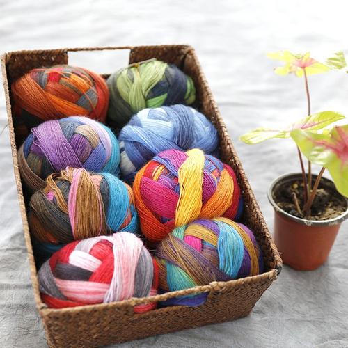 1 - 500 >500品牌名稱: 烏格 產(chǎn)品名稱: 頂級銷售 100 克魔術(shù)球美利奴