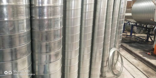 重慶璧山風管加工中心 風管生產(chǎn)廠家 找