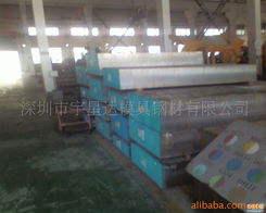 耐腐蝕特殊鋼corraxs336價格信息