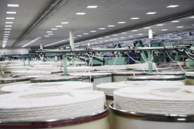 2023中國棉紡織行業(yè)高質(zhì)量發(fā)展調(diào)研全國行首站走進(jìn)華容