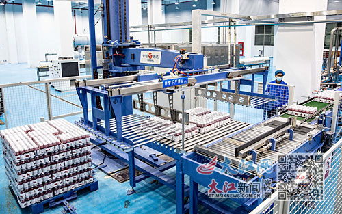 贛字號 農產品何以 出圈