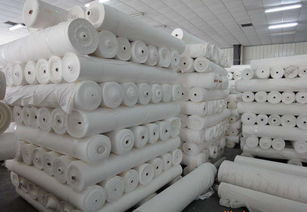 紡織知識 坯布印染加工流程全在這里了