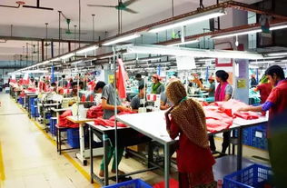 告訴你一個最真實的孟加拉紡織業,看完后全顛覆了