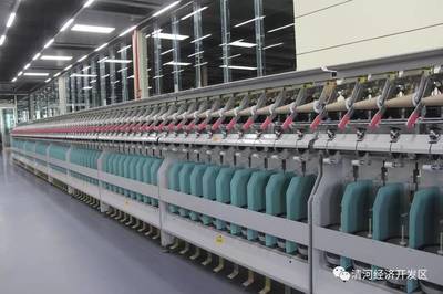 新理念引領(lǐng)新發(fā)展--清河經(jīng)濟(jì)開發(fā)區(qū)綠色發(fā)展紀(jì)實(shí)