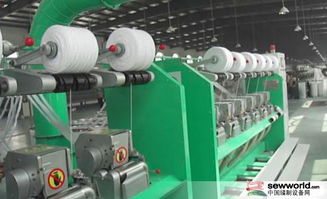 意大利紡機(jī)拓展埃塞俄比亞市場
