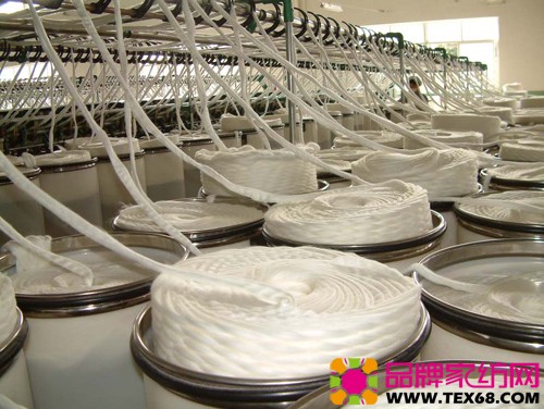 海峽兩岸超仿棉技術研討會將召開