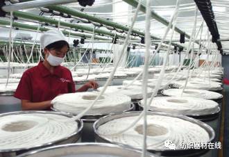 聚焦 棉企經(jīng)營大起大落,定價(jià)模式悄然生變 我國棉紡企業(yè)的經(jīng)營狀況如何