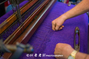 時(shí)尚圈愛用的奢華面料竟來自這里的小作坊