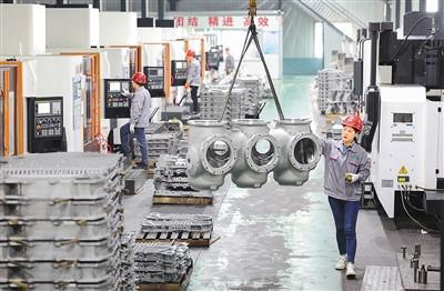 推動高質(zhì)量發(fā)展,各地紛紛出實(shí)招 銳財(cái)經(jīng)