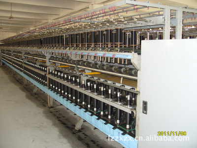 【專業加工150D/2滌綸線】價格,廠家,圖片,紡紗加工,撫州市中興制線-