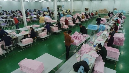 人民日?qǐng)?bào)客戶端丨臺(tái)州援疆:塔河兩岸續(xù)傳奇