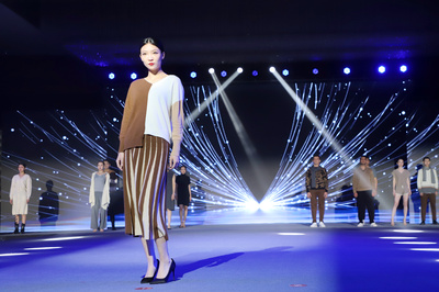 &ldquo;絨&rdquo;耀靈州&ldquo;織&rdquo;等你來 2023中國(銀川)現(xiàn)代紡織大會在銀川舉辦