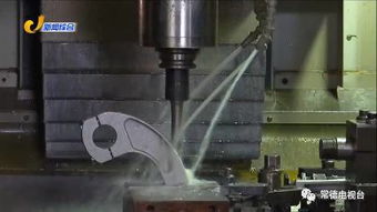 工匠贊 常德紡機(jī)銑工技師江顯 技高全憑勤磨礪