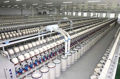 從慈母手中線到人造纖維:我們穿的是什么?