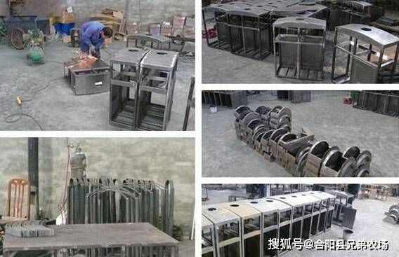 不愁銷路的小型加工廠項(xiàng)目年入百萬(wàn),開廠老板真實(shí)推薦