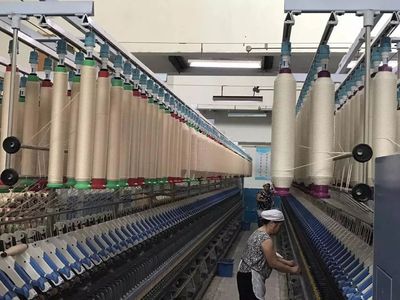 宣城紡織的轉(zhuǎn)型之路_財(cái)經(jīng)_網(wǎng)