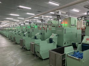 純棉紗價(jià)格 棉紗價(jià)格行情 新啟明紡織