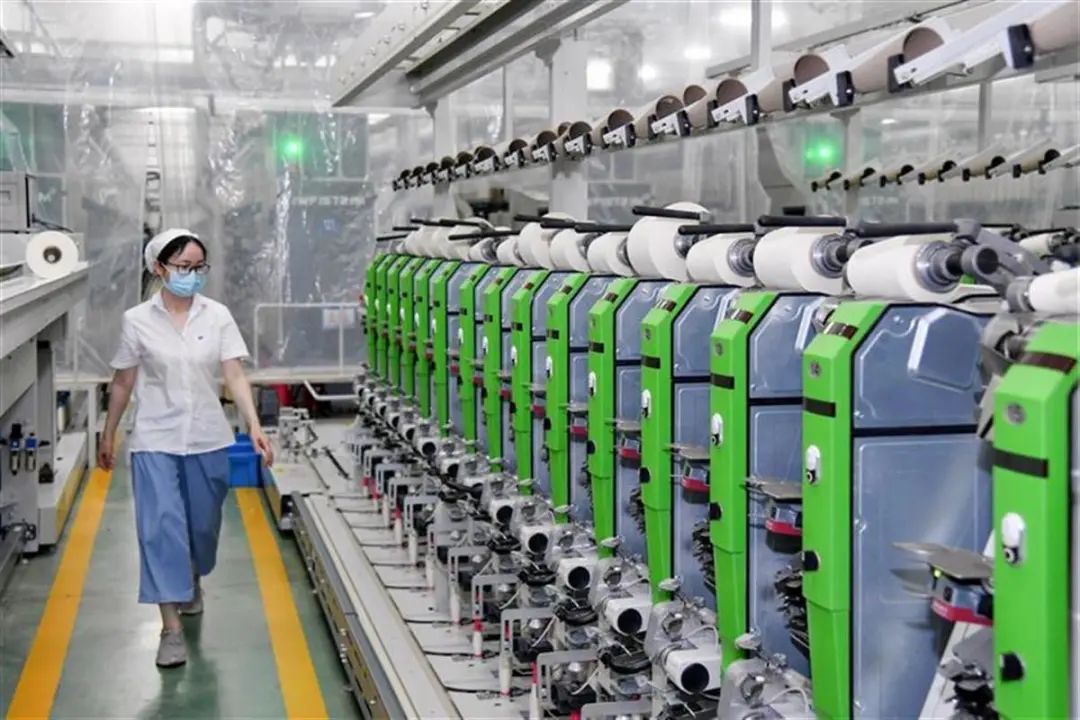 攜手高校和企業(yè),新洲籌集4000余個(gè)優(yōu)質(zhì)崗位