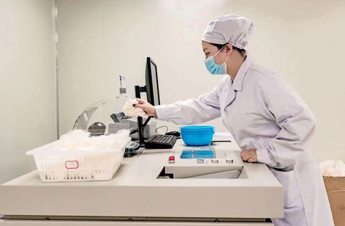 南充市纖維檢驗所開展棉花短纖率指標國家質量監(jiān)測專項行動