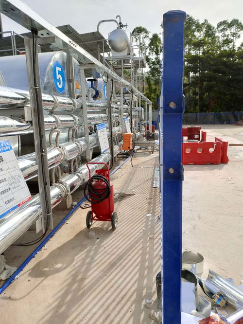 紡紗加工企業經濟開發區巖棉鋁皮保溫安裝的重要性和實施策略