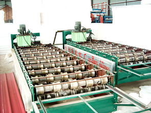 唐海縣十農場順弘彩鋼加工廠 一站式建材加工服務專家