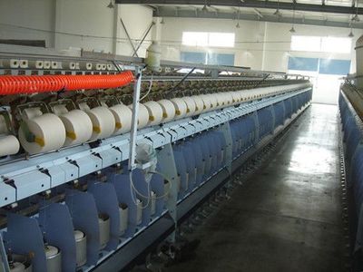 全了！全了！服裝面料基礎知識大全（紡紗銷售視角）